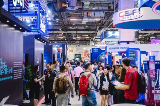 GovWare 2025 Returns to Mark 10 Years of Partnership with the Singapore International Cyber Week