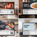 GOxCALL Turns Any Screen Into a Smart Queue Counter for Local Businesses