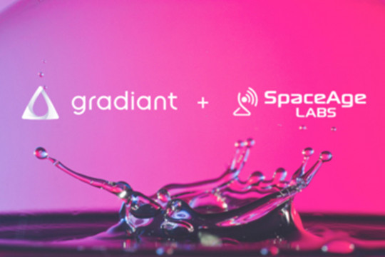 Gradiant Bermitra dengan SpaceAge Labs untuk Mendorong Solusi AI Digital di Seluruh Infrastruktur Air