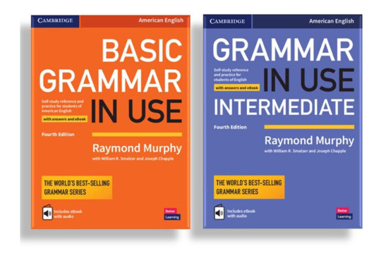Cambridge Celebrates 40 Years of English Grammar in Use: The World's Most Trusted English Grammar Series