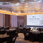 Aloft Jakarta Kebon Jeruk Resmikan Grand Ballroom Baru, Perkuat Posisi sebagai Destinasi MICE di Jakarta Barat