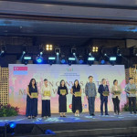 Grand Copthorne Waterfront Hotel Singapore Raih ASEAN MICE Venue Award 2026