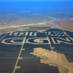 Grand Sunergy: Be Member of Taklamakan Desert Encirclement Project's Solar Wall