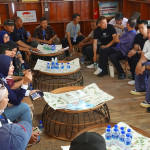 Hearts Meet Along a Shared Path: Indonesian Rural Officials Explore Rural Revitalization in Yunnan
