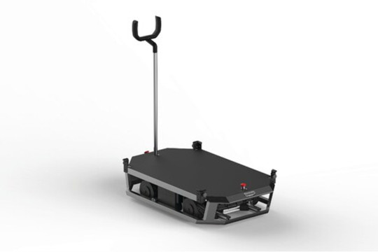 Schaeffler receives Red Dot Design Award for innovative transport concept GraviKart