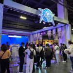 Gravity Game Unite Sukses Hadirkan Ragnarok Zero: Global di Gaming Istanbul 2026