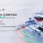 Ampace to Spotlight Modular AI Data Center Power at Data Center World Asia (DCWA)