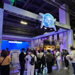 Gravity Game Unite Successfully Concludes Ragnarok Zero: Global Showcase at Gaming Istanbul 2026