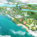 Sentosa Development Corporation Siapkan Visi Ambisius untuk Greater Sentosa dengan Landmark, Pantai, dan Atraksi Baru