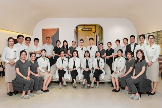 Greenfield Dental Market Insights: Rising Dental Costs Push Thousands of Western Patients to Vietnam