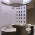 GROHE SPA Aqua Sanctuary: Hadirkan Masa Depan Kemewahan di Asia Pasifik Lewat Ritual Air yang Menyejahterakan