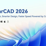 GstarCAD 2026 Kini Hadir dengan Kecepatan Luar Biasa, Presisi yang Kian Optimal, dan Pengalaman Pengguna Terbaru