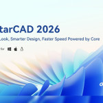 GstarCAD 2026 Launches with Breakthrough Speed, Enhanced Precision, and a Reimagined User Experience