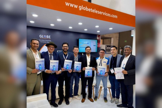 GTS Techlabs dan Peacom Umumkan Kemitraan Strategis di MWC Barcelona 2025 untuk Mengubah Pengiriman Pesan Bisnis