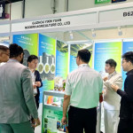 China's Guizhou's green agricultural products make way into Persian Gulf