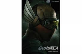 Gundala