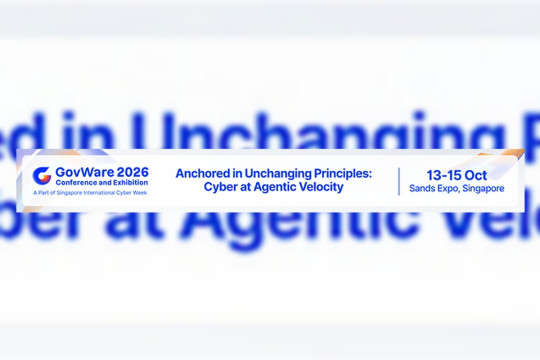 Govware 2026 to Convene Global Leaders as Cyber Moves at Agentic Velocity
