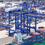 Pelabuhan Perdagangan Bebas Hainan Resmi Terapkan Sistem Kepabeanan Khusus di Seluruh Pulau