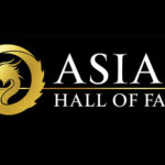 Hall of Fame Asia Lantik Angkatan 2024