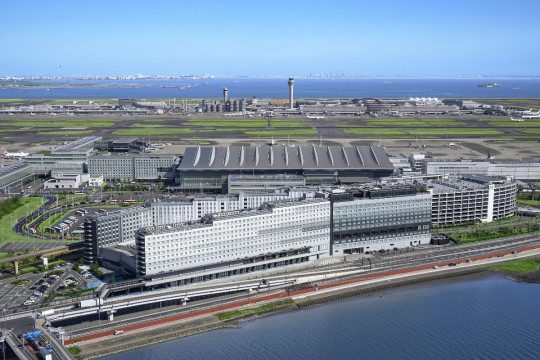 Rasakan Esensi Jepang: Villa Fontaine Premier Haneda Airport Luncurkan Penginapan Mewah All-inclusive