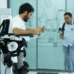 Gateway to Opportunities: Where Innovation Serves People -- Hangzhou's Journey from Countryside to Robotics Labs