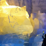 Over 20 International Mainstream Media Outlets Explore Innovation and Vitality in Harbin