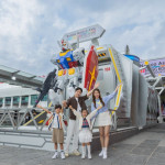 Harbour City dan Bandai Namco Asia Hadirkan "Bandai Namco Asia Journey in Hong Kong" Edisi Perdana