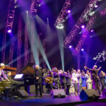 Puncak Perayaan Hari Jazz Internasional 2025 di Seluruh Dunia Dengan Konser Global All-Star yang Menggembirakan