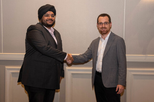 HBX Group and Traveloka expand strategic partnership to deepen APAC supply and accelerate global distribution