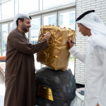 Technology Innovation Institute Completes Asteroid-Landing Probe for Landmark Emirates Mission to the Asteroid Belt