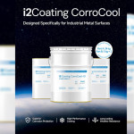 i2Cool Launches i2Coating CorroCool, Combining Electricity-Free Cooling with Industrial-Grade Corrosion Protection