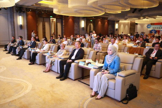 Dialogue on China-ASEAN Cultural Heritage Successfully Concludes in Tianshui