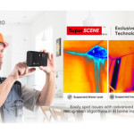 Deteksi Lebih Cepat, Inspeksi Lebih Cerdas: Algoritma AI "SuperScene" Eksklusif dari HIKMICRO Mengubah "Thermal Imaging"