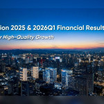 Hikvision Umumkan Kinerja Keuangan Periode 2025 dan Triwulan I-2026