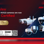 Hikvision Jadi Produsen Pertama yang Meraih Sertifikasi EUCC untuk Network Camera