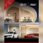 Himel Hadirkan Visi Hunian Modern melalui Kampanye Global "Dream Home"
