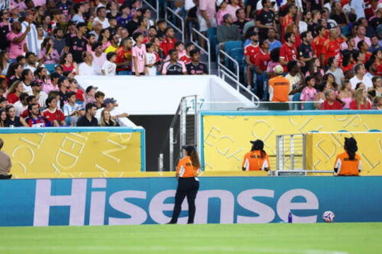 Hisense Rayakan Pembukaan FIFA Club World Cup™ sebagai Sponsor Resmi, Pencapaian Penting Hisense dalam Dunia Olahraga