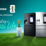 Hisense Hadirkan Pengalaman Rumah Pintar yang Semakin Nyaman dan Terhubung Selama FIFA World Cup 2026™