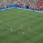 Hisense Tampilkan Pesan "Innovating a Brighter Life" di FIFA World Cup 2026™