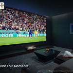 Hisense Hadirkan Pengalaman Menonton FIFA World Cup 2026™ yang Lebih Seru dan Imersif dari Rumah