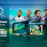 Tonton Tayangan Langsung FIFA Club World Cup 2025™ secara Gratis pada TV Pintar Hisense