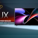 Hisense Luncurkan TV UX 116 Inci dengan RGB-MiniLED yang Menghasilkan Presisi Warna Terbaik