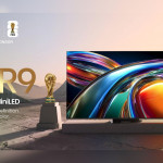 Hisense Lansir Seri UR9, Terobosan Baru dalam Displai True RGB MiniLED
