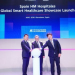 HM Hospitals dan Huawei Luncurkan Referensi Proyek Layanan Kesehatan Pintar Global