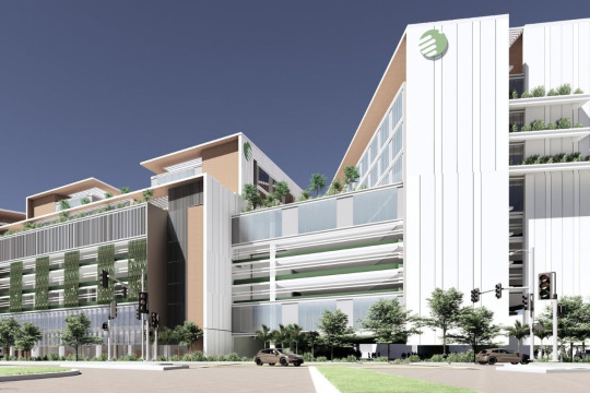 HMI Medical Teken MOA dengan Ibraco Berhad Terkait Pembelian Lahan untuk Pembangunan Rumah Sakit Ketiga di Malaysia