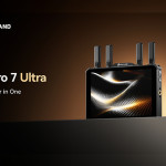 Hollyland Launches Pyro 7 Ultra, an All-in-One Wireless Monitoring System for Professional Film Production