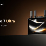 Hollyland Luncurkan Pyro 7 Ultra, Sistem Monitoring Nirkabel All-in-One untuk Kebutuhan Produksi Film Profesional