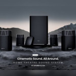 Hisense Luncurkan Sistem "Home Theatre Sound" HT SATURN, Terobosan Baru yang Menghasilkan Audio Menarik