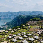 Kebangkitan Desa Pegunungan: "Homestay Economy" di Guizhou Jadi Angin Segar bagi Desa-Desa Etnik