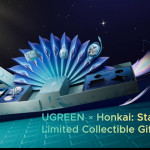 Power Up for the Next Trailblaze: UGREEN Unveils Official Honkai: Star Rail Collection Across Southeast Asia